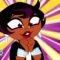#CaçadorasDeBolsa | DC Super Hero Girls Brasil