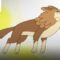 CACHORRO FANTASMA SALVA CLARÊNCIO E SEUS AMIGOS | CLARÊNCIO. O OTIMISTA | CARTOON NETWORK