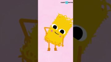 CANÇÃO DE ALÍVIO DURANTE UM DIA DIFÍCIL | HEY FUZZY YELLOW