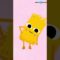 CANÇÃO DE ALÍVIO DURANTE UM DIA DIFÍCIL | HEY FUZZY YELLOW