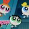 Caos na Cidade de Townsville | As Meninas Superpoderosas | Cartoon Network 🇧🇷