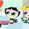 Caos, risadas e ação com as meninas | As Meninas Superpoderosas | Cartoon Network 🇧🇷