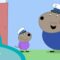 Captain Daddy Dog’s Sailing Boat ⛵️ | Peppa Pig Official Clip