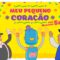 Carnaval Mundo Bita com Maestro Spok – Meu Pequeno Coração #carnaval #clipemusical
