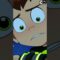 Choque com o Robô Invencível | Ben 10 em Português Brasil