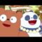 Cidade Feliz e Saltitante | Ursos sem Curso | Cartoon Network