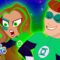 #CinturãoDeAsteróides | DC Super Hero Girls Brasil
