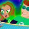 #CinturãoDeAsteróides | Trailer | DC Super Hero Girls Brasil