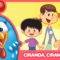 Ciranda Cirandinha – Galinha Pintadinha 3 – OFICIAL