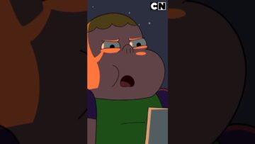 CLARÊNCIO DECEPCIONADO COM CHAD | CLARÊNCIO. O OTIMISTA