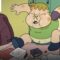 CLARÊNCIO É INFECTADO POR UM VÍRUS E ASSUSTA A TODOS | CLARÊNCIO. O OTIMISTA | CARTOON NETWORK