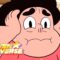 Com Steven, tudo vira uma aventura | Steven Universo | Cartoon Network