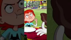 Comida fora de controle | Ben 10 em Português Brasil