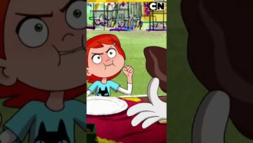 Comida fora de controle | Ben 10 em Português Brasil