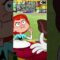 Comida fora de controle | Ben 10 em Português Brasil