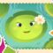 COMO A VITÓRIA-RÉGIA AGUENTA O PESO DO SAPO? 🐸 Um Mundo de Perguntas l O Show da Luna!