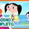 COMO AS ONDAS SE FORMAM? 🌊 Episódio Completo l O Show da Luna!