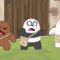 Competição de Entregadores | Ursos sem Curso | Cartoon Network