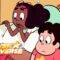 Connie está sempre presente quando mais importa | Steven Universo | Cartoon Network