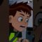 Coragem em Ação | Ben 10 em Português Brasil