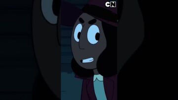 Corre que ele te pega | Steven Universo