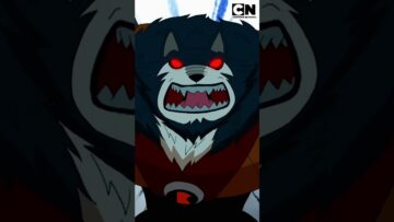 Corrida no Limite | Ben 10 em Português Brasil
