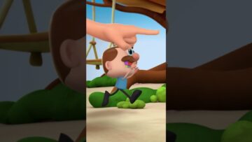 Cuidado com a lagartinha, José! #shorts