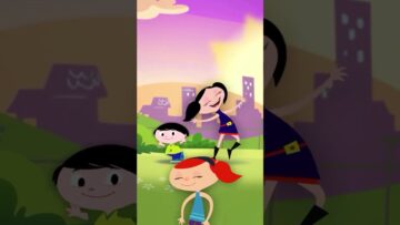 DANCINHA ANXIETY DOECHII CHALLEGENGE 🎶 Luna Shorts l O Show da Luna!