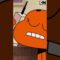 DARWIN E UM SONHO QUE O OBRIGA A CONTAR SEU SEGREDO | O INCRÍVEL MUNDO DE GUMBALL