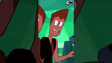 De volta para casa | Steven Universo