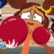 #DeCaraComOMedo | DC Super Hero Girls Brasil