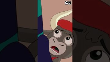 Defesa na Fazenda | Ben 10 em Português Brasil