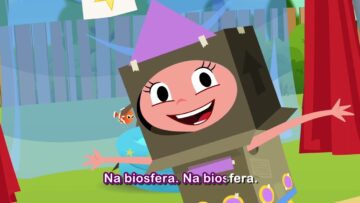 DENTRO OU FORA? – Karaokê da Luna l O Show da Luna!