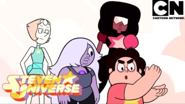 Desafios brilhantes | Steven Universo | Cartoon Network