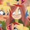 #DescontroleRemoto 📺| DC Super Hero Girls Brasil