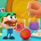 Desenho Infantil | 23 Minutos de Histórias do José Totoy | Em Português Completo