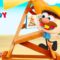 Desenho Infantil | 53 Minutos de Histórias do José Totoy | Em Português Completo