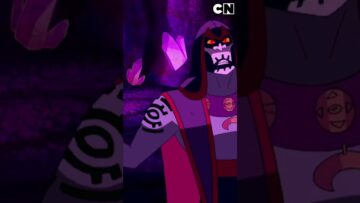 Destino misterioso | Ben 10 em Português Brasil