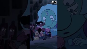 Destino transformado | Steven Universo