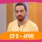 Dicas e Curiosidades sobre a Voz e o Canto Episódio 2 – Apoio