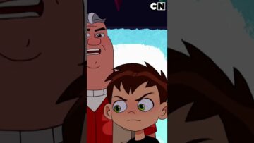 Diversão na Feira | Ben 10 em Português Brasil