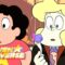 Diversão sem freios com o Steven | Steven Universo | Cartoon Network