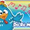Dó Ré Mi Fá – Galinha Pintadinha 3 – OFICIAL