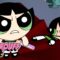 Docinho na liderança: A determinação de uma heroína | As Meninas Superpoderosas | Cartoon Network 🇧🇷