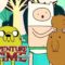 Dupla lendária: diversão com Finn e Jake! | Hora de Aventura Brasil | Cartoon Network 🇧🇷
