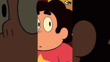 É isso que chamam de sentir? | Steven Universo