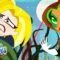 Enfrentar ou Fugir | DC Super Hero Girls Brasil
