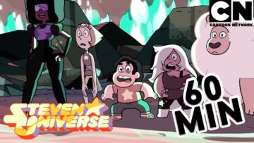 Entre decisões e perigos | Steven Universo | Cartoon Network