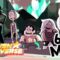 Entre decisões e perigos | Steven Universo | Cartoon Network