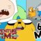Exploradores do inusitado: Jornadas com Finn e Jake | Hora de Aventura Brasil | Cartoon Network 🇧🇷